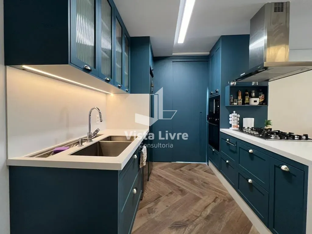 Apartamento, 3 quartos, 122 m² - Foto 10