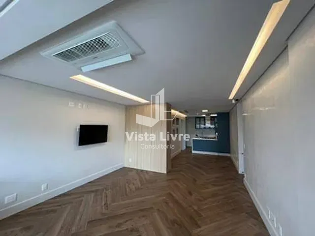 Apartamento com 122m² 3 quartos e 4 banheiros, à venda, no bairro Sumarezinho em São Paulo