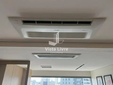 Apartamento, 3 quartos, 122 m² - Foto 8
