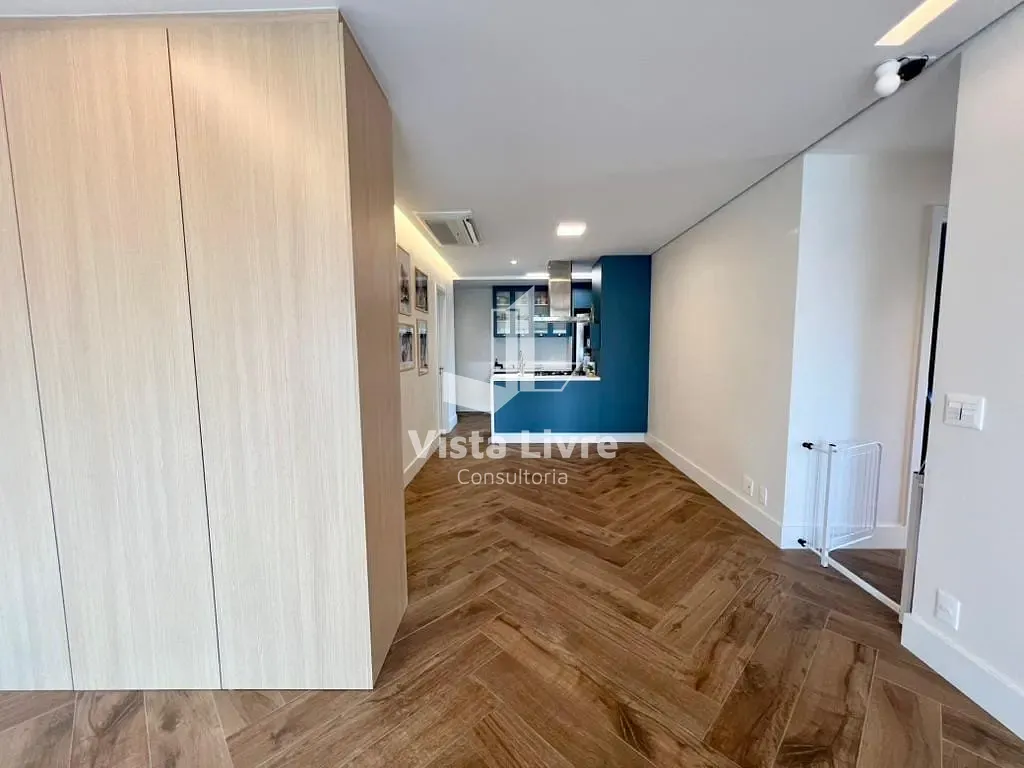 Apartamento, 3 quartos, 122 m² - Foto 19