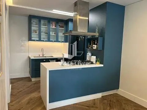 Apartamento, 3 quartos, 122 m² - Foto 9