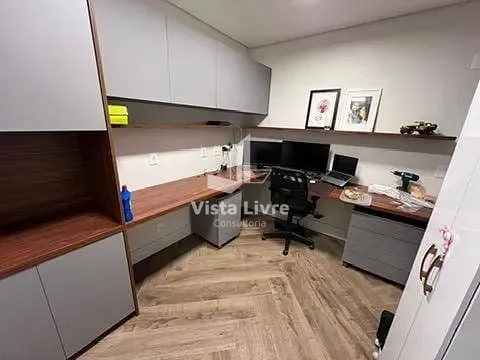 Apartamento, 3 quartos, 122 m² - Foto 21