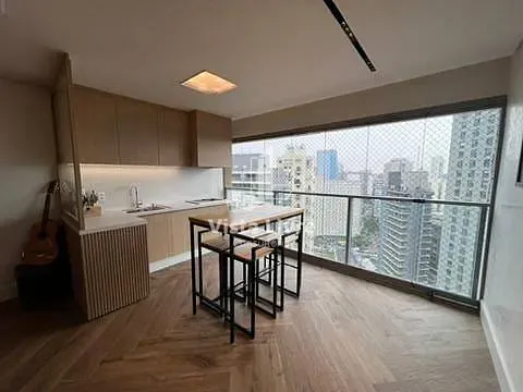 Apartamento, 3 quartos, 122 m² - Foto 6