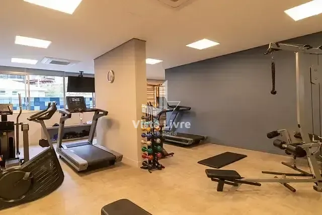 Apartamento, 3 quartos, 122 m² - Foto 31
