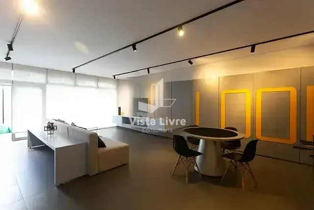 Apartamento, 3 quartos, 122 m² - Foto 38
