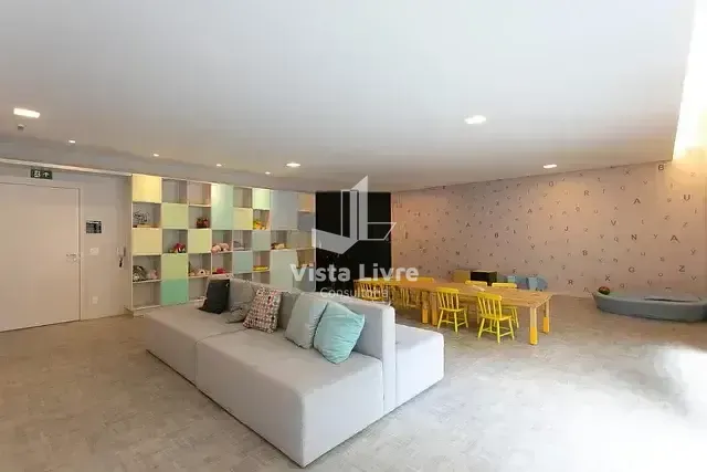 Apartamento, 3 quartos, 122 m² - Foto 37