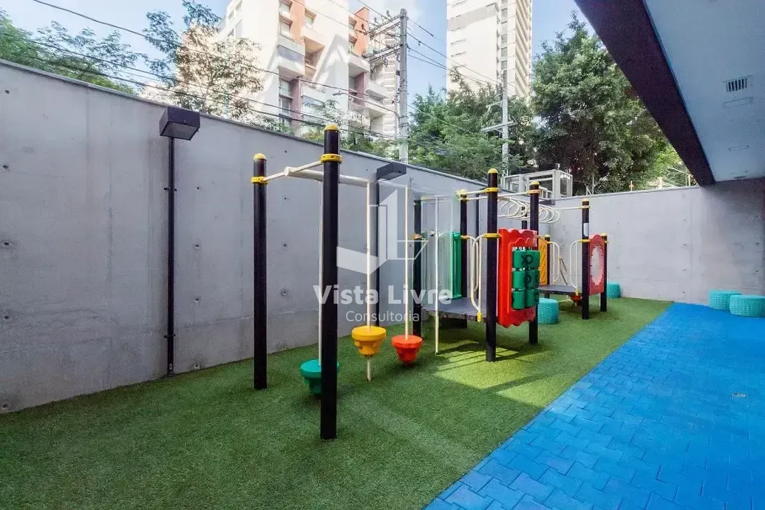 Apartamento, 3 quartos, 122 m² - Foto 42