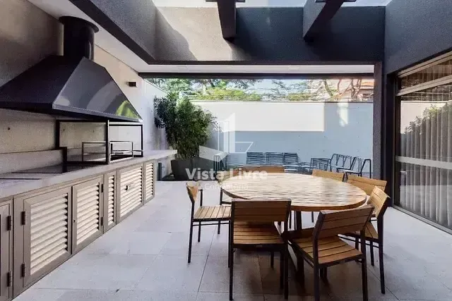 Apartamento, 3 quartos, 122 m² - Foto 39