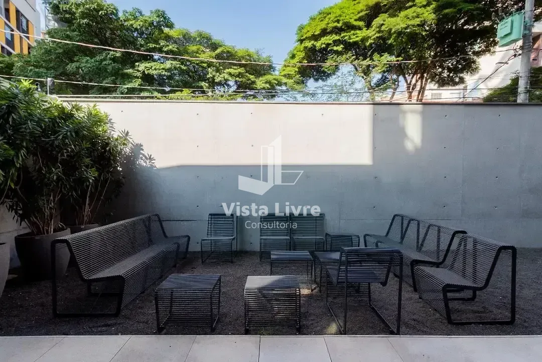 Apartamento, 3 quartos, 122 m² - Foto 41