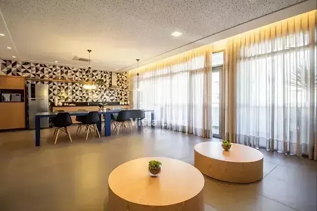 Apartamento, 3 quartos, 122 m² - Foto 43