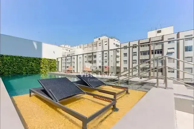 Apartamento, 3 quartos, 122 m² - Foto 30