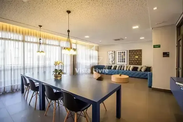 Apartamento, 3 quartos, 122 m² - Foto 36