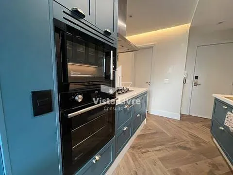 Apartamento, 3 quartos, 122 m² - Foto 13