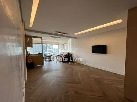 Apartamento, 3 quartos, 122 m² - Foto 2