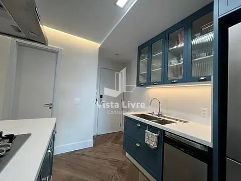 Apartamento, 3 quartos, 122 m² - Foto 14