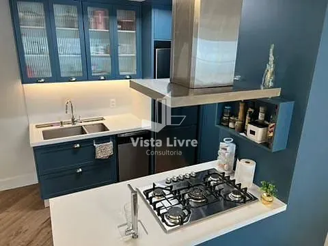 Apartamento, 3 quartos, 122 m² - Foto 15