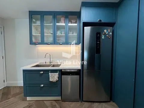 Apartamento, 3 quartos, 122 m² - Foto 16