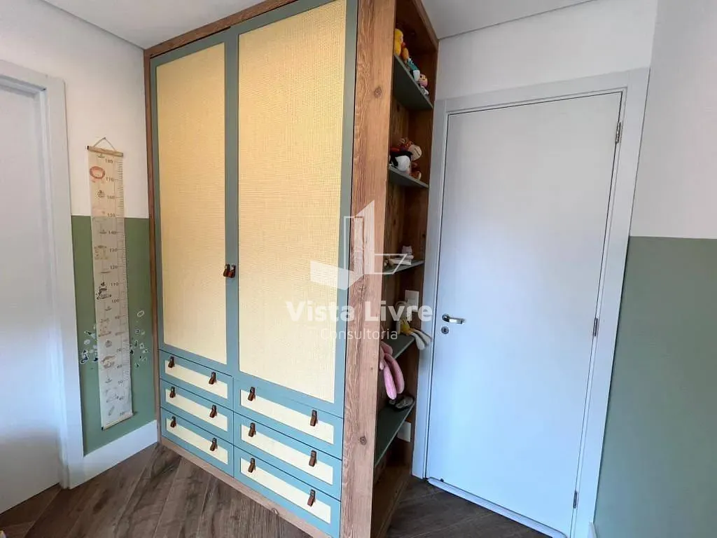 Apartamento, 3 quartos, 122 m² - Foto 23