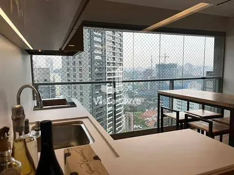 Apartamento, 3 quartos, 122 m² - Foto 7