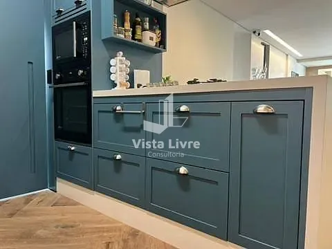 Apartamento, 3 quartos, 122 m² - Foto 17