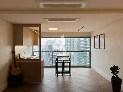 Apartamento, 3 quartos, 122 m² - Foto 5