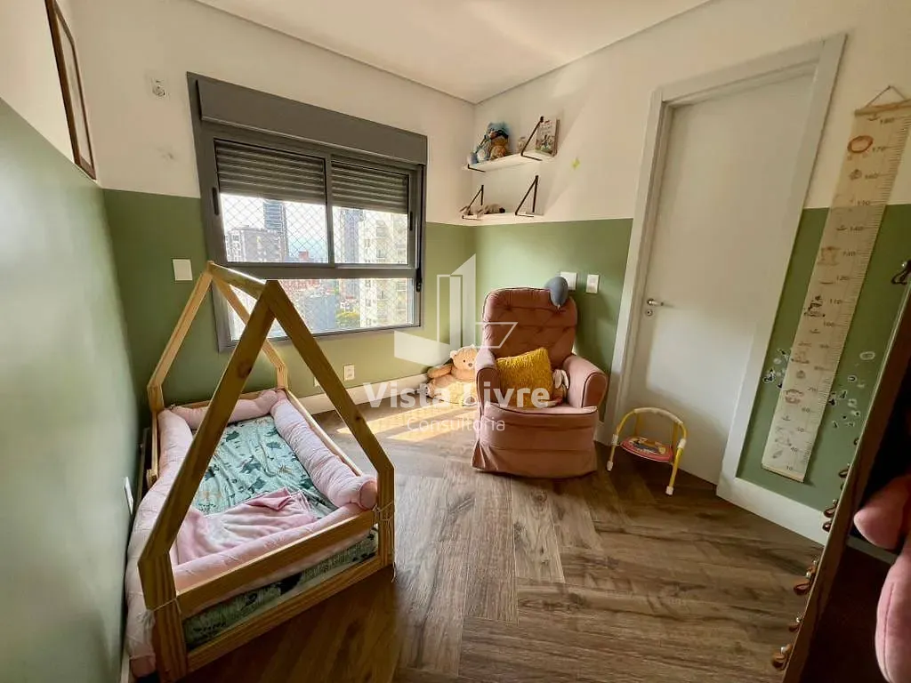 Apartamento, 3 quartos, 122 m² - Foto 25