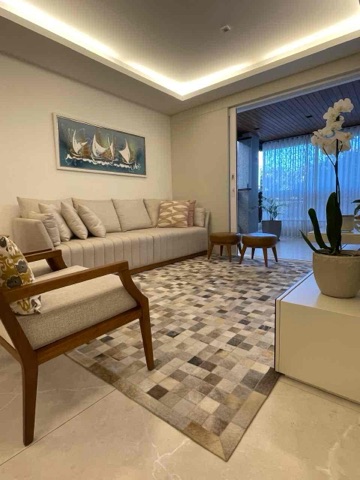 Foto do Apartamento - Apartamento à venda, Jardim da Penha, Vitória, ES | Vitoria Imóveis