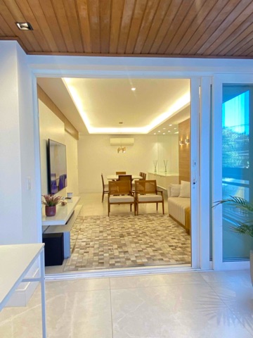 Foto do Apartamento - Apartamento à venda, Jardim da Penha, Vitória, ES | Vitoria Imóveis