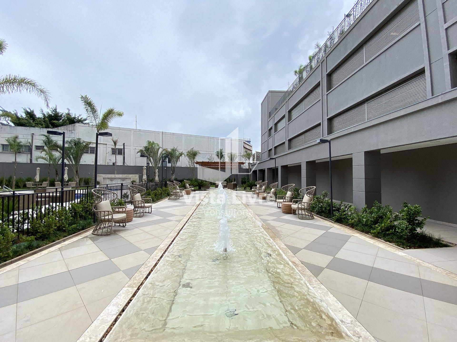 Apartamento, 4 quartos, 116 m² - Foto 32