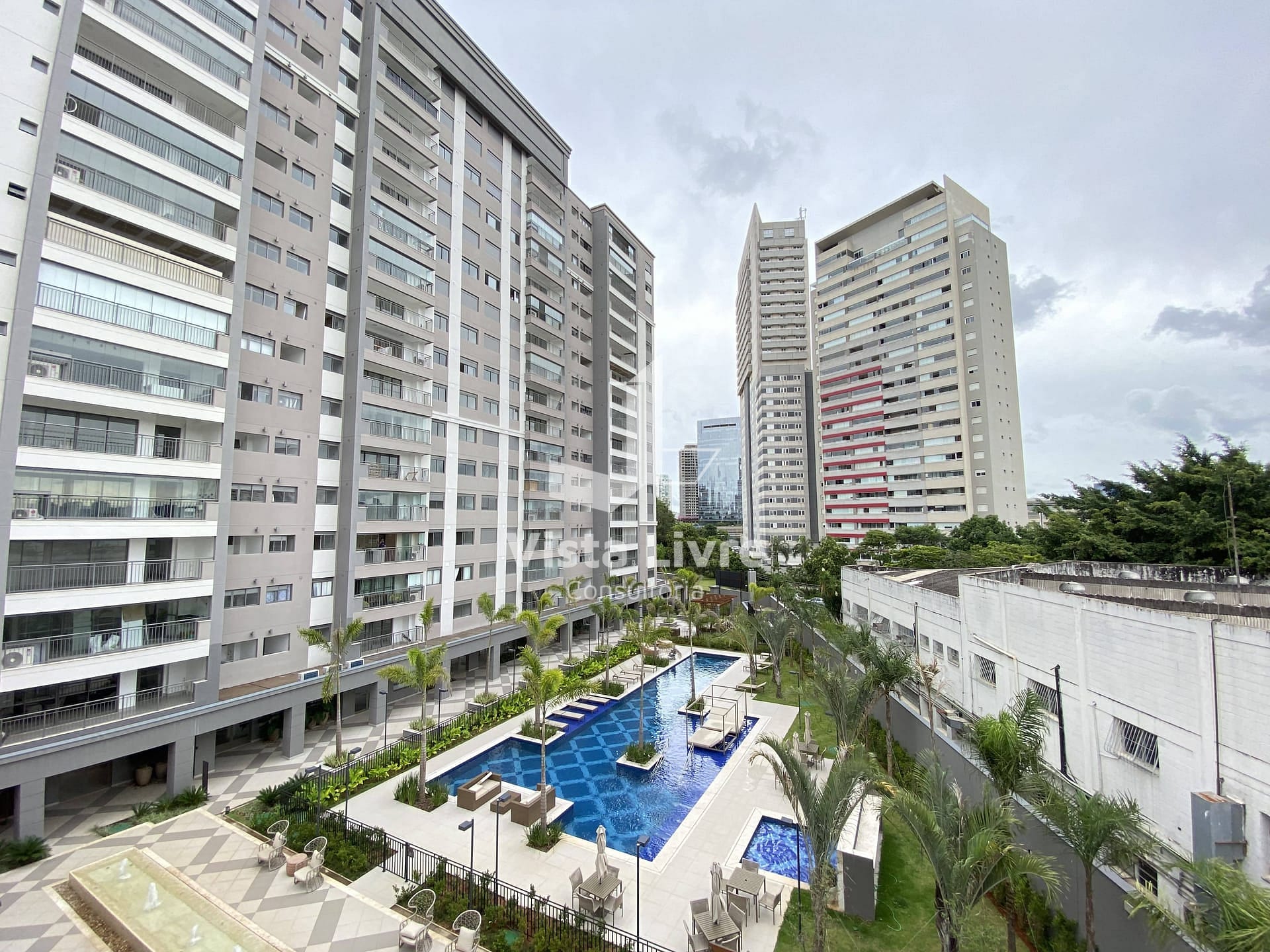 Apartamento, 4 quartos, 116 m² - Foto 36