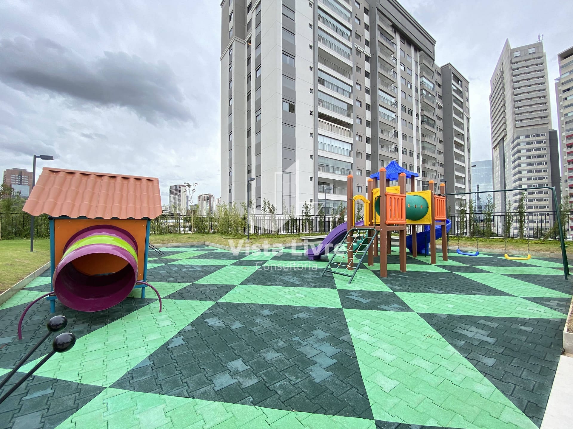 Apartamento, 4 quartos, 116 m² - Foto 37