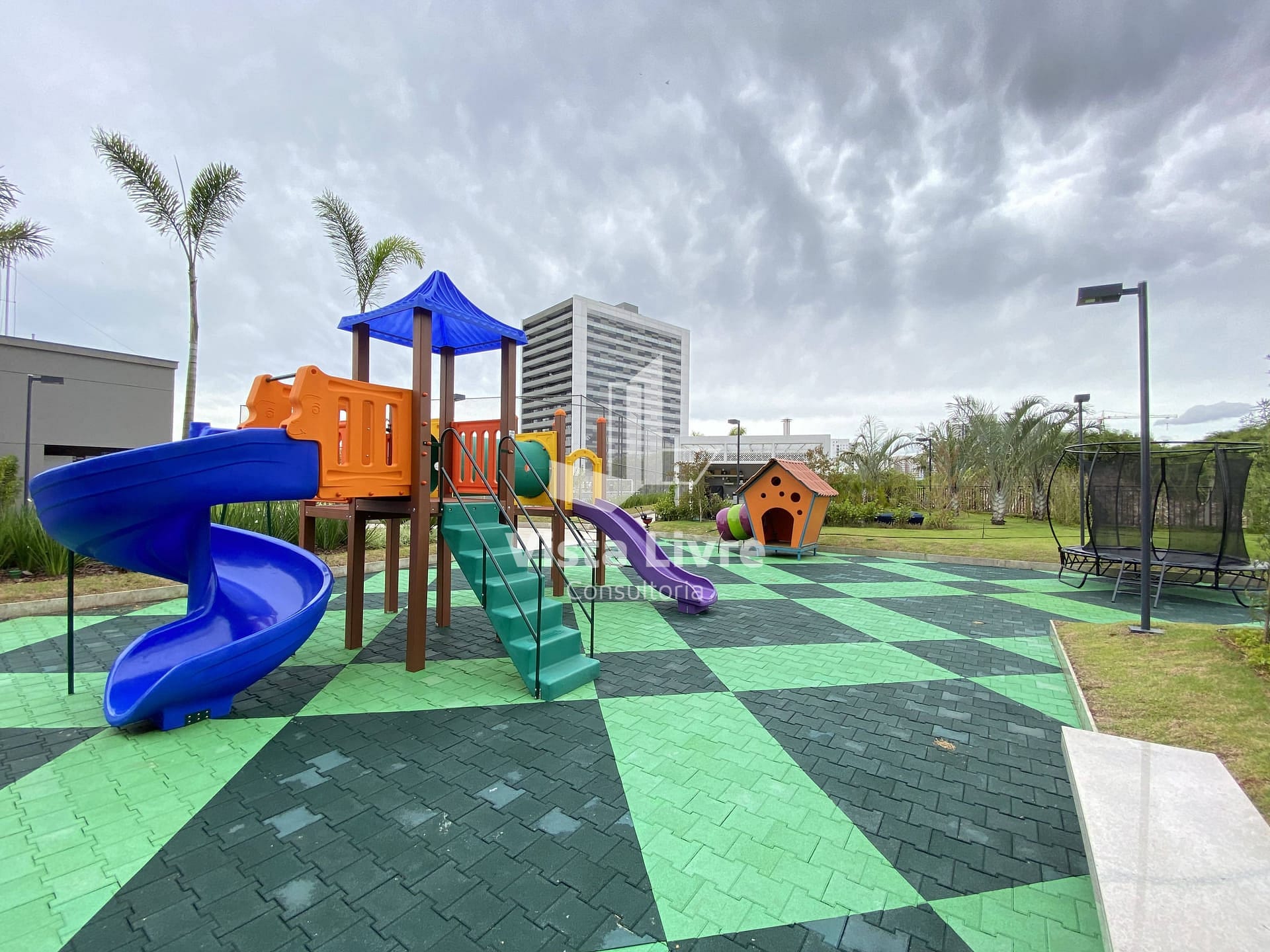 Apartamento, 4 quartos, 116 m² - Foto 38