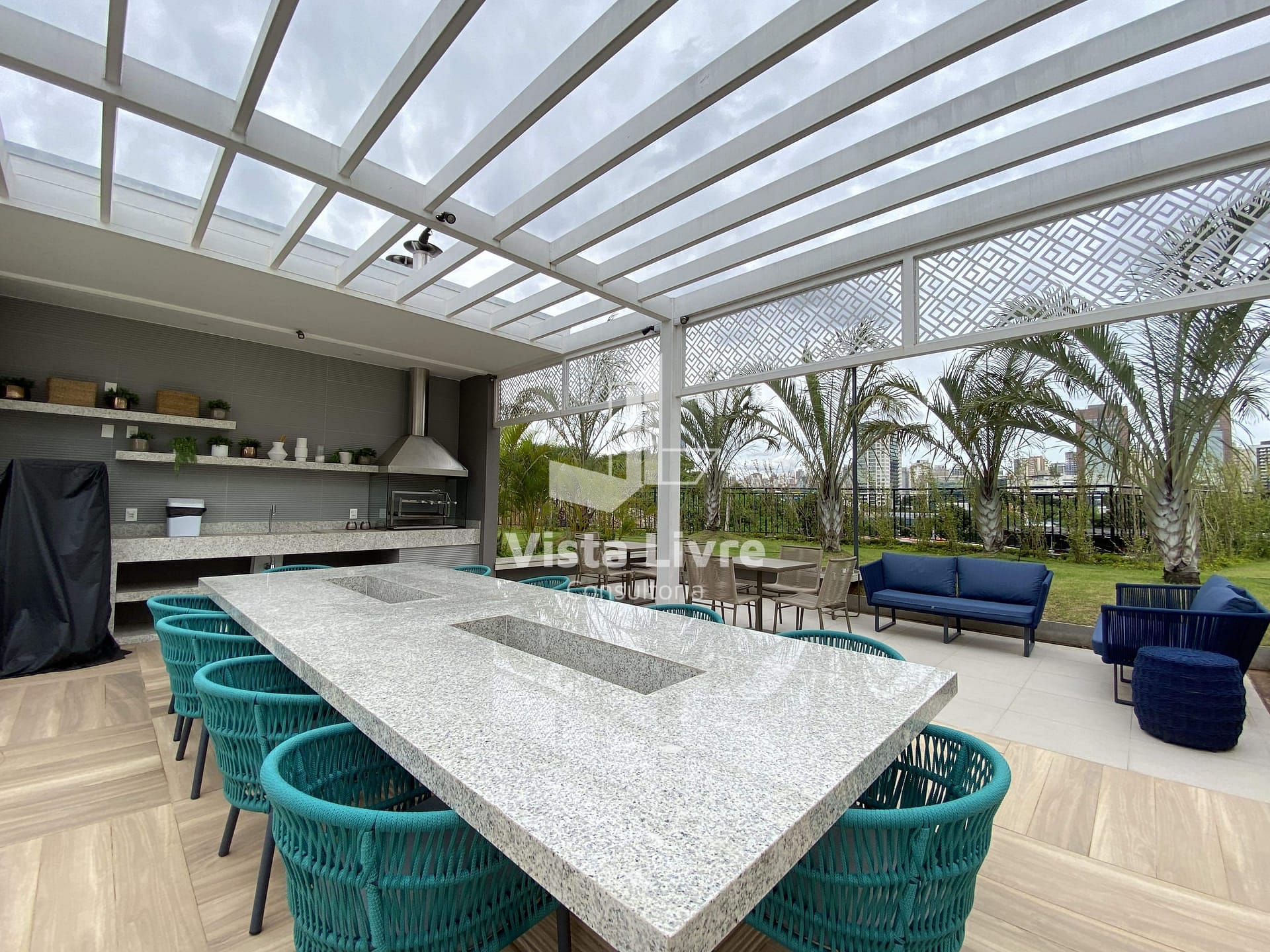 Apartamento, 4 quartos, 116 m² - Foto 39