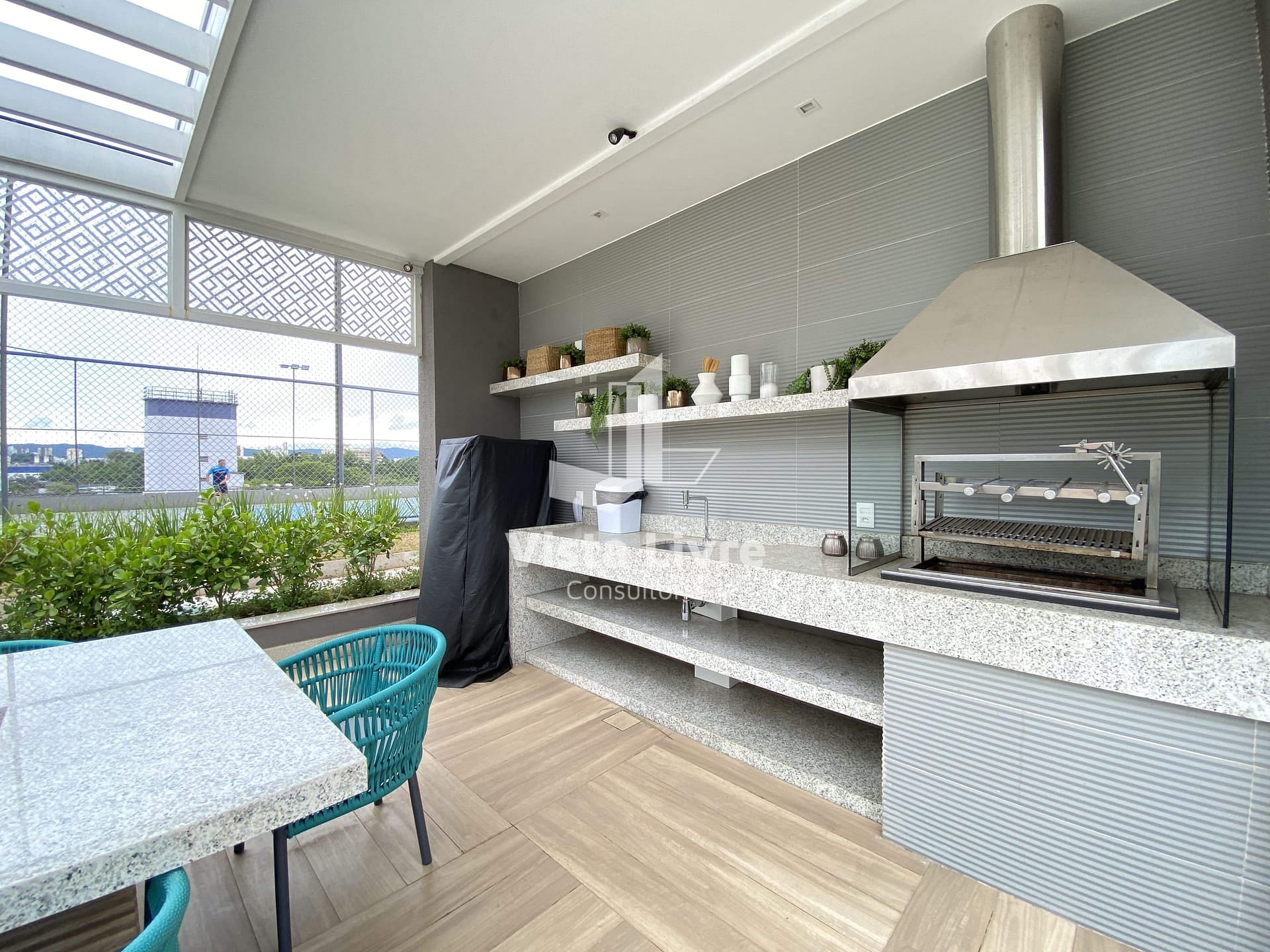 Apartamento, 4 quartos, 116 m² - Foto 40