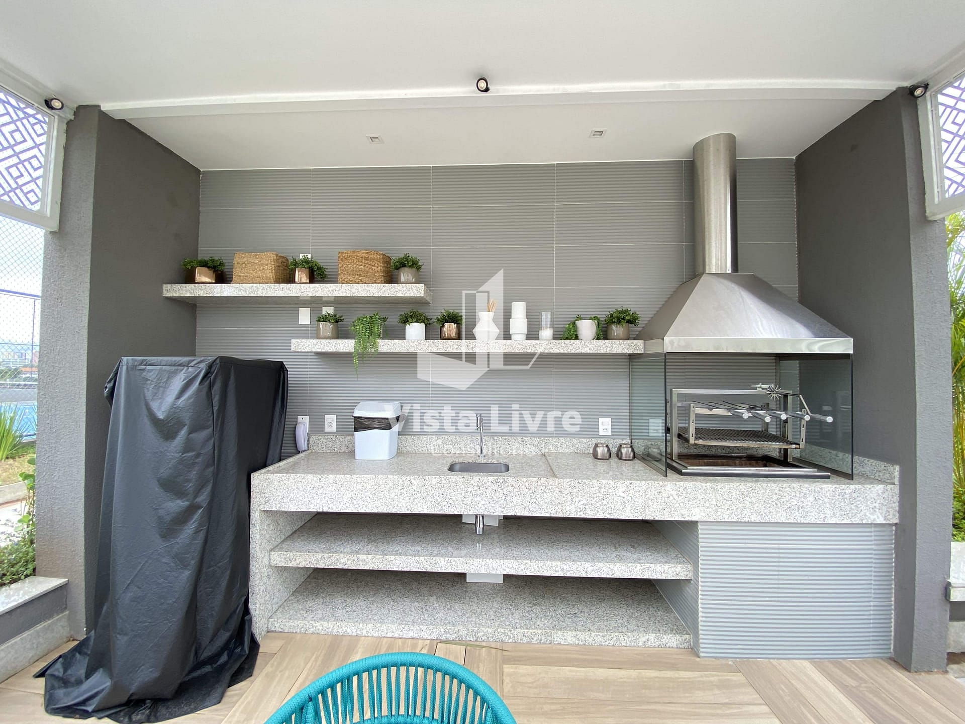 Apartamento, 4 quartos, 116 m² - Foto 41