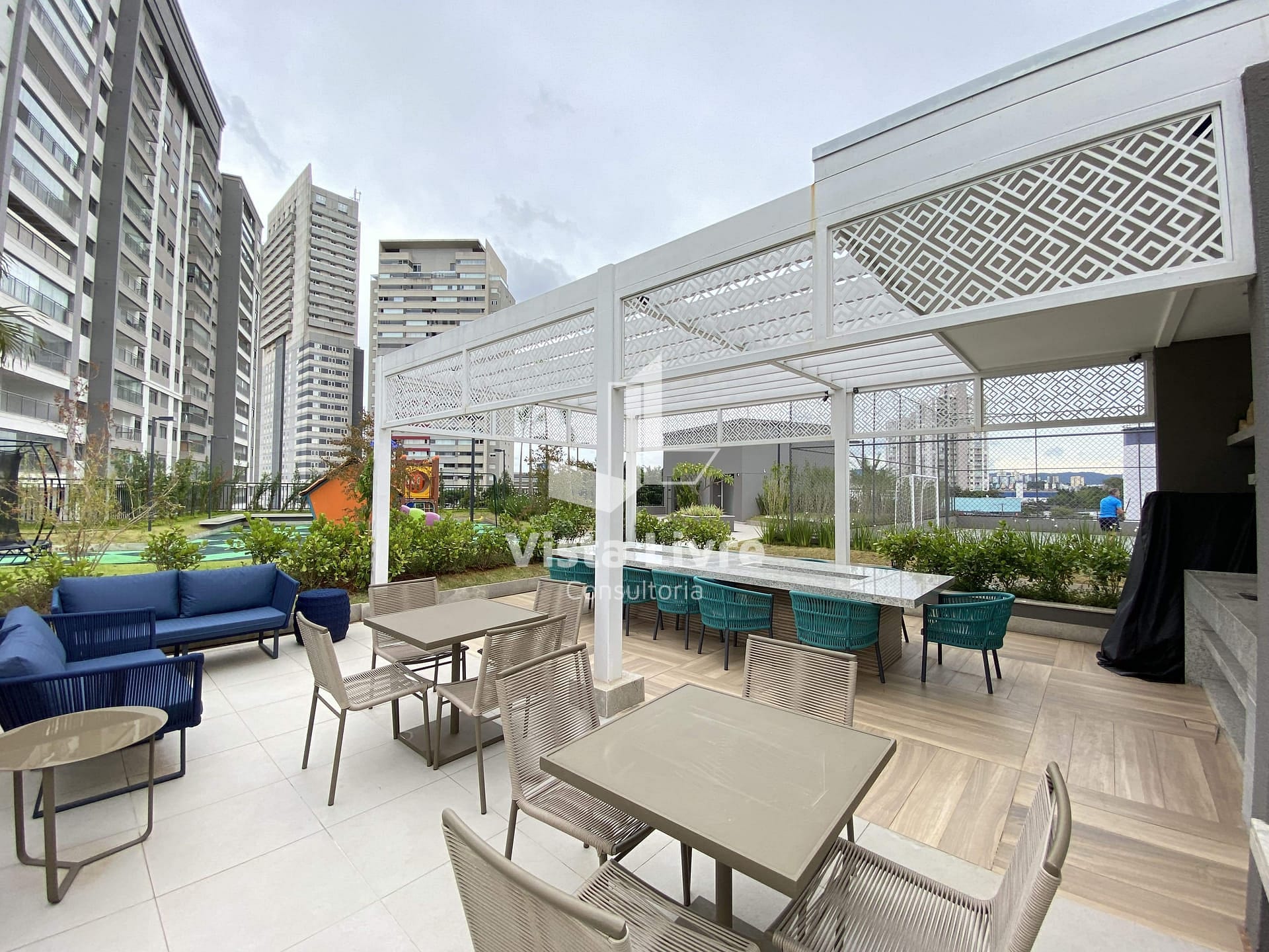 Apartamento, 4 quartos, 116 m² - Foto 43