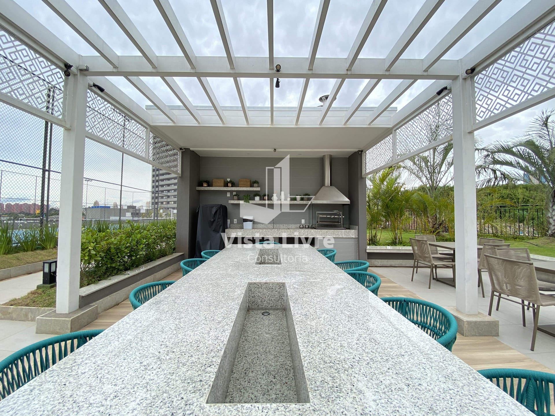 Apartamento, 4 quartos, 116 m² - Foto 44