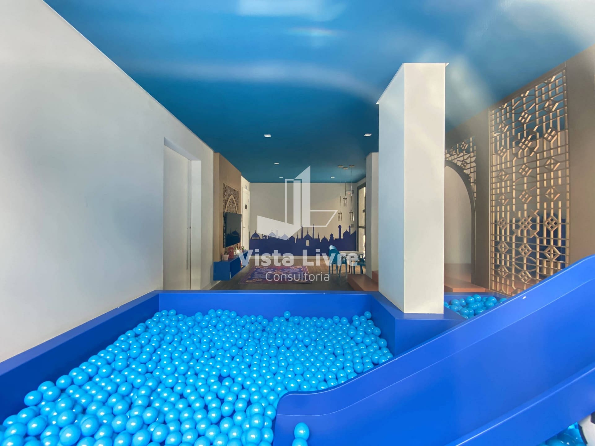 Apartamento, 4 quartos, 116 m² - Foto 47