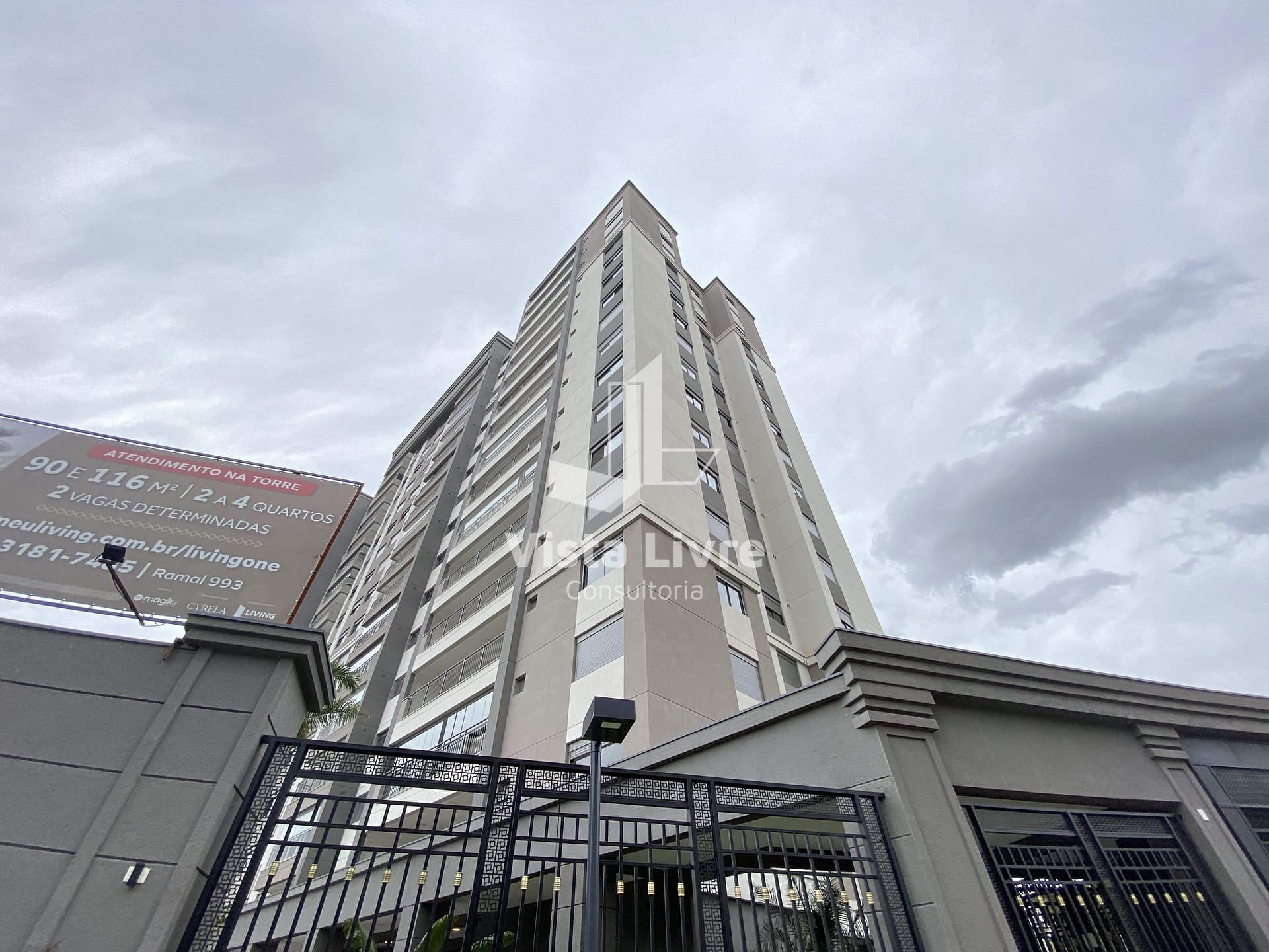 Apartamento, 4 quartos, 116 m² - Foto 53