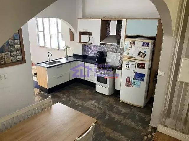 Apartamento com 107m² 3 quartos e 2 banheiros, à venda, no bairro Belém em São Paulo