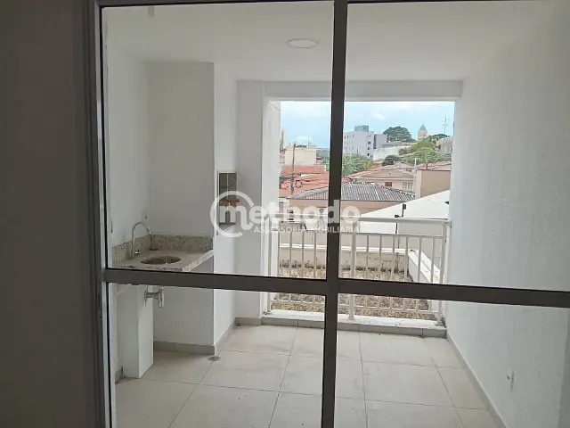Apartamento com 76m² 31 quartos e 2 banheiros, à venda, no bairro Ponte Preta em Campinas