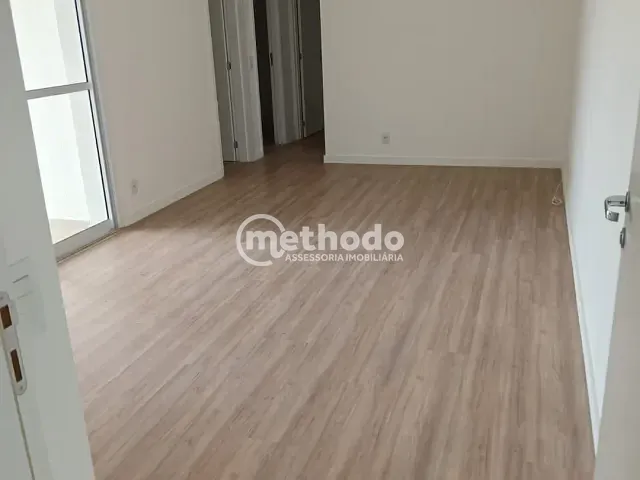 Apartamento com 76m² 31 quartos e 2 banheiros, à venda, no bairro Ponte Preta em Campinas