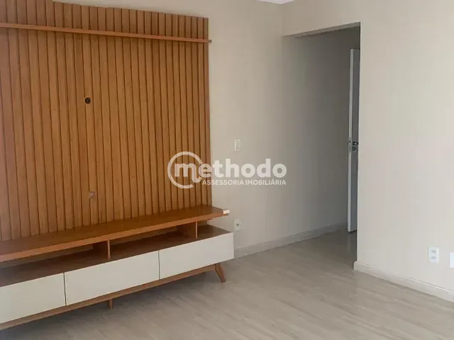 Apartamento com 89m² 3 quartos e 3 banheiros, para alugar, no bairro Parque Prado em Campinas