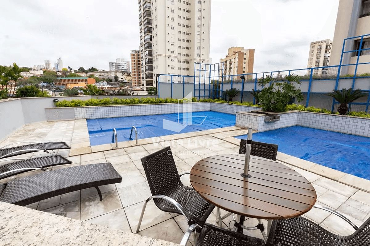 Apartamento à venda com 3 quartos, 102m² - Foto 21