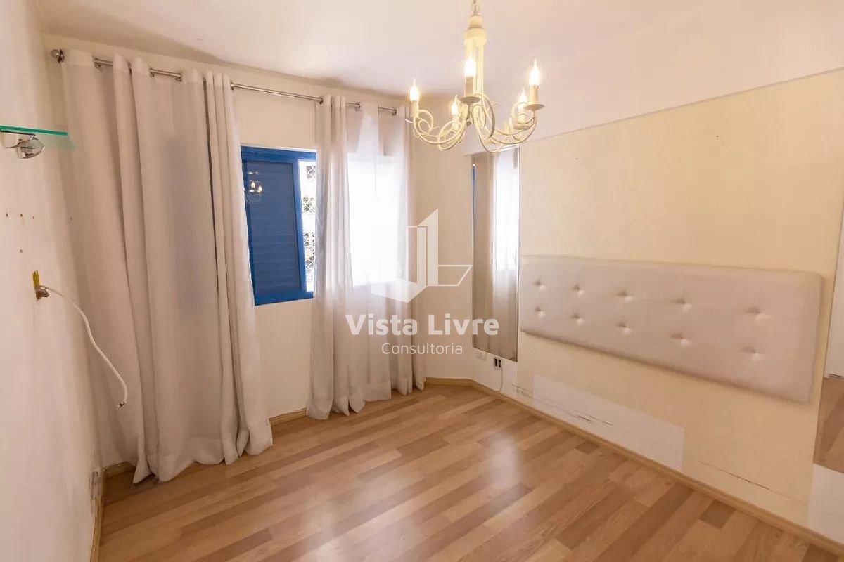 Apartamento à venda com 3 quartos, 102m² - Foto 8