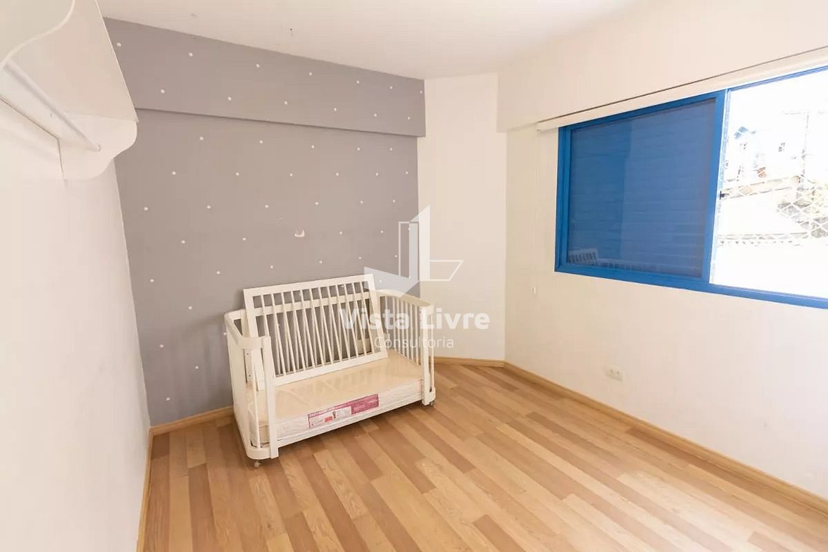 Apartamento à venda com 3 quartos, 102m² - Foto 12