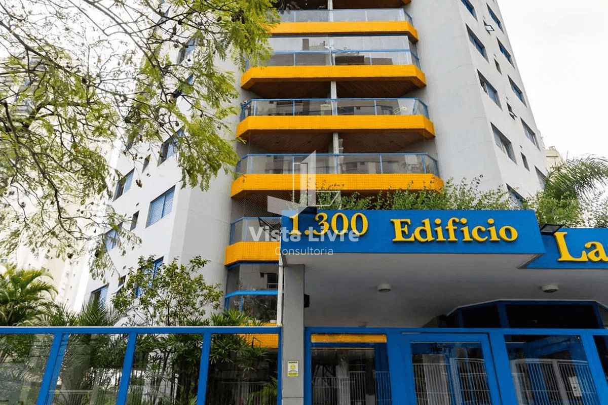 Apartamento à venda com 3 quartos, 102m² - Foto 24