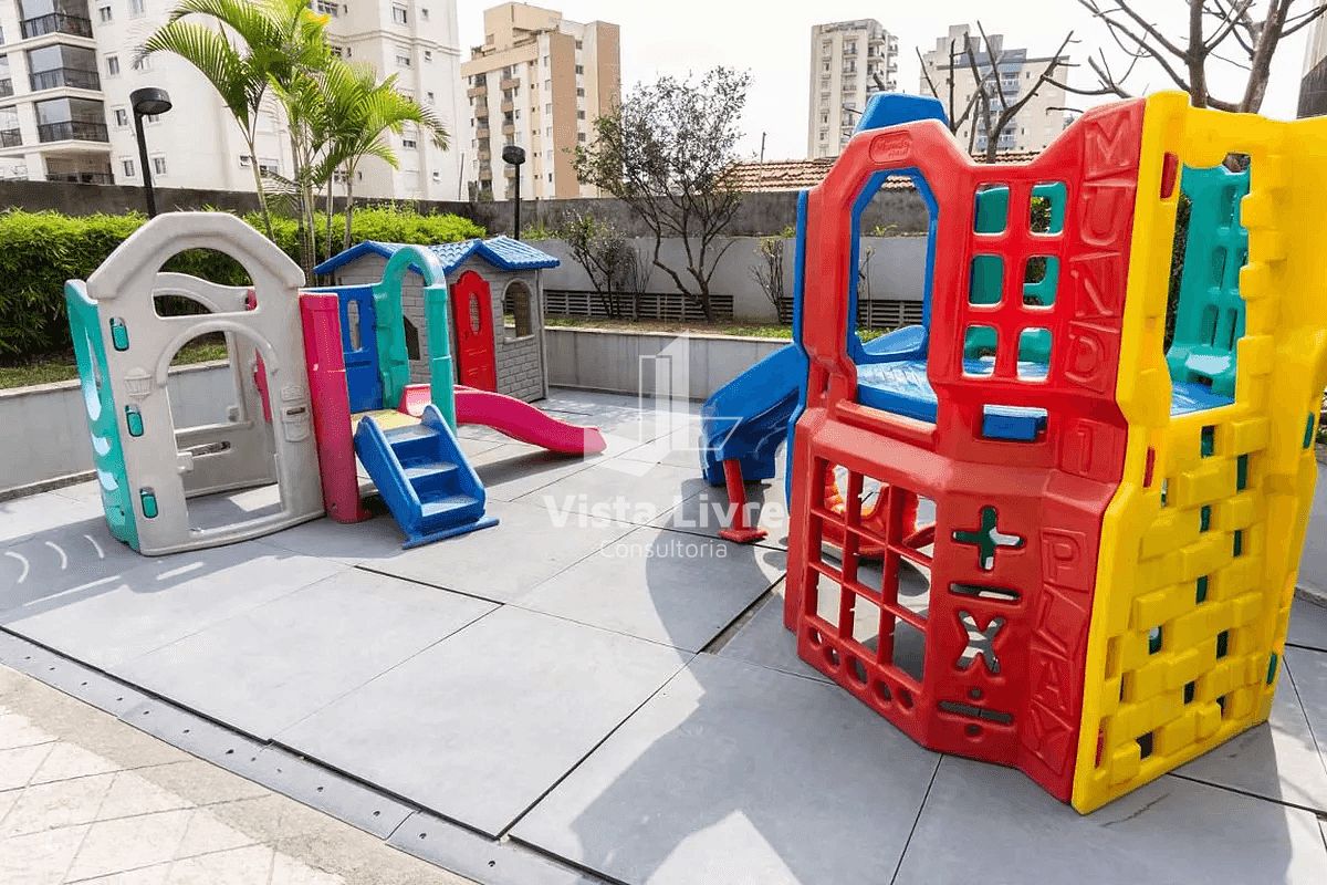 Apartamento à venda com 3 quartos, 102m² - Foto 23