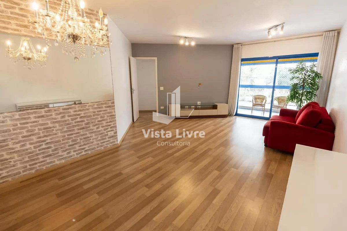 Apartamento à venda com 3 quartos, 102m² - Foto 2