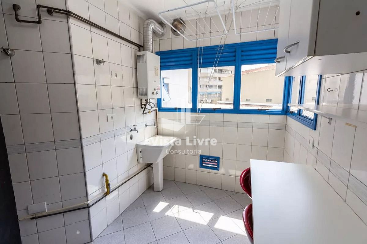 Apartamento à venda com 3 quartos, 102m² - Foto 6
